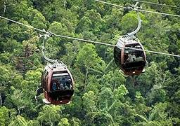 Ahli lembaga pengarah panorama langkawi. Site Title