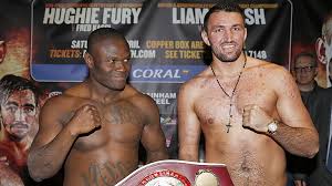 .gold 2012 worlds wbo inta 2018 british champion ibf world ranked @hennessy sports''@mtkglobal.@matchroomboxing@appliednutri. Hughie Fury Fight Time Date Venue Tv Channel Undercard And More Boxing News