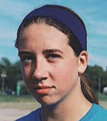 Meet the 2017 District 10 girls tennis all-stars