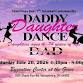 Warriors Inc. 7th Annual Daddy Daughter Dance