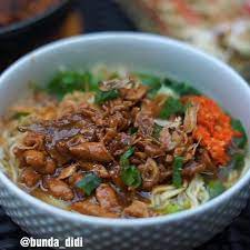 Pin On Mie Dan Pasta