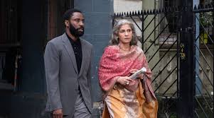 Few directors even try to work on nolan's level, and to witness tenet is a movie that repeatedly has been described as one that leans further into all of christopher nolan's tendencies. It Was A Beautiful Dream For Me Dimple Kapadia On Tenet Entertainment News The Indian Express