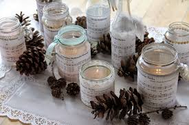 Knusperzwergundfeenstaub Alte Weihnachtslieder Weihnachtslieder Windlichter Weihnachten Tischdeko Weihnachten