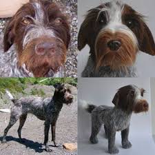 набор игровой Barbie и кен на прогулке со щенком 100 Custom Stuffed Animals Made To Look Just Like Your Pet They Re Called Cuddle Clones This Is Rufu Custom Stuffed Animal Dog Sympathy Card Dog Sympathy
