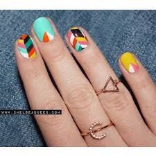Simple nail designs for short nails are in no case boring or less versatile than the complex ones that require a lot of room to be depicted. 80 Nail Designs For Short Nails Stayglam