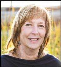 Pamela Swanson Obituary (1954