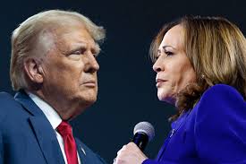 Election: Donald Trump and Kamala Harris will debate, plus RFK Jr. bets