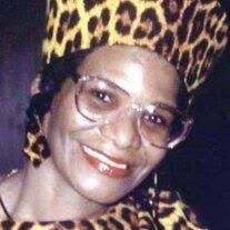 Ms. Annette Marie (Porterfield) Kellum Obituary