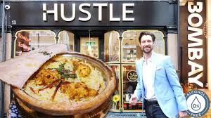 Katanya ini salah satu resto burger artis terenak di jakarta guys! Lawless City Burger Tears Up Rule Book In Canning Town London Youtube