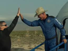 By william harwood, cbs news 6:41 am pdt, july 20, 2021. V7jui7vqz6i48m