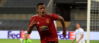 Mason greenwood eclipses ronaldo, rooney in man united history books. Mason Greenwood Joins Manchester United S Elite With England Debut Man United News And Transfer News The Peoples Person