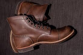 The 8111 is one of our bestsellers. In Review The Red Wing 8111 Iron Ranger Boots