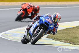 Bt sport is the only place to watch every single motogp, moto2 and moto3 race live throughout the season. Motogp Free To Air Races On Itv Crucial For Uk Fans