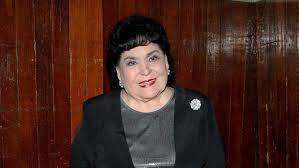 A dos años de la muerte de la actriz mexicana Carmen Salinas | Luz Noticias