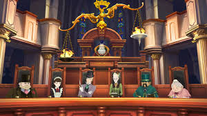 In the us, attorney applies to any lawyer. The Great Ace Attorney Chronicles Will Use An English Style Court System Nintendo Life