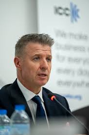 International Chamber of Commerce