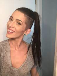 Undercut Short Hair Extensions Hair Extensions For Short Hair