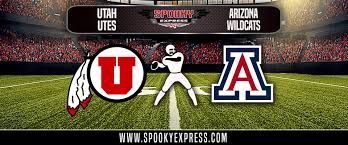 Image result for arizona utah espn football