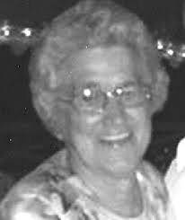 Virginia Maxey Worner