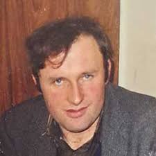 John Patrick Walsh, Gurteenamuck, Foxford, Co. Mayo