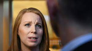 According to astrologers, annie zodiac sign is cancer swedish politician and lawyer . Centre Party S Annie Loof Gets Her Chance At Breaking Sweden S Political Impasse Eye On The Arctic