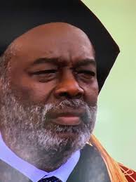 Our dude Dan Bunch receives his Boston College Honorary Doctoral Degree.  Congratulations to our Brother!