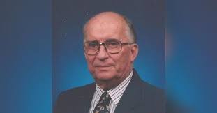 Charles Edward Joiner Obituary