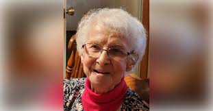 Obituary information for Irene Gadd