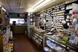 New York Central Art Supply Pop Up Shop New York Central Art Supplies Art Supply Stores