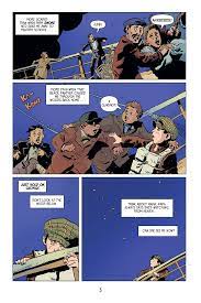 I survived the attacks of september 11th, 2001 (i survived, book 6) by lauren tarshis and scott dawson | jul 1, 2012. I Survived The Sinking Of The Titanic 1912 Vol 1 Eu Comics By Comixology