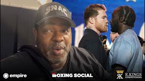 Rock Steady Boxing with Manny Arce