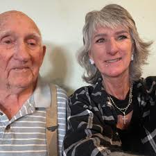 Prayer for husband with pneumonia in hospital