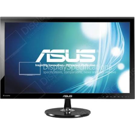 Asus VS278