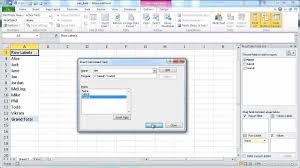 Create A Calculated Field In A Pivottable Excel Spreadsheets Excel Spreadsheet