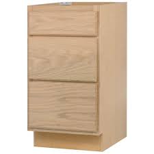 I went to home depot (yes, they were open, and very happy to spend plenty of time brainstorming with me since. Assembled 24x345x24 In Drawer Base Kitchen Cabinet In Unfinished Base Cabinets Unfinished Kitchen Cabinets Home Depot Kitchen