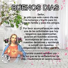 Maybe you would like to learn more about one of these? Buenos Dias Mi Grupo De Oracion Facebook