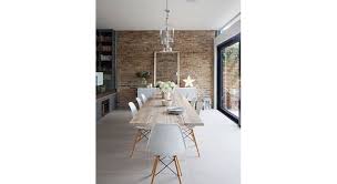 Intégrale, la couleur grise sublime le salon, la chambre, la salle de bains ou encore la cuisine. Carrelage Blanc 7 Conseils Deco Pour Lui Donner Du Style