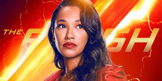The Flash: Leading Lady Iris Has Been Forgotten in Season 8