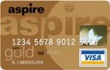 Aspire® credit card the aspire® credit card is an expensive unsecured credit card for people with bad credit. Page 6 Aspire Visa Credit Card Reviews Credit Cards Review Centre