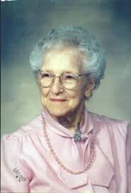 Ora Opal Bradshaw Doring (1902-2003)
