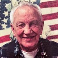 Richard Draper Obituary