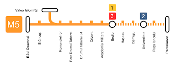 Metrou de drumul taberei metroul din drumul taberei, o telenovela fara sfarsit. Linia M5 A Metroului Din BucureÈ™ti Wikipedia