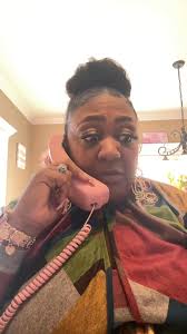 Calling Heaven for Angie Stone