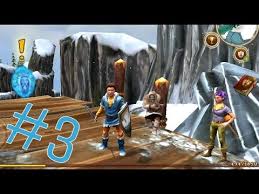 Then the sepron world will be unlocked. Beast Quest Broken Bridge 3 By Joshua Olithao