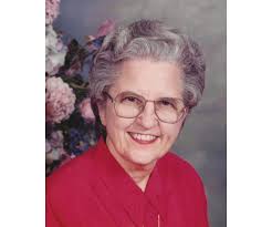 Rita Strock Anderson Obituary (2025)