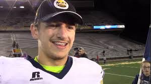 Cody Football Postgame Comments: 3A Championship 11-10-17