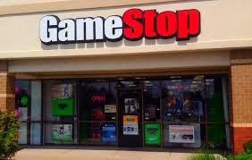 Gamestop is a dead business, it doesn't matter what clown they bring in who thinks otherwise. Gamestop Stock Hits Record High Again As Reddit Group Causes Mayhem