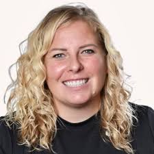 Becky Riddle's Instagram, Twitter & Facebook