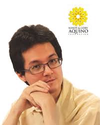 Congratulations, Kiko Francis Dee,