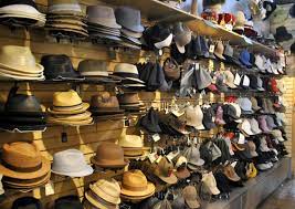 Village Hat Shop 853 W Harbor Dr San Diego Ca Clothing Retail Mapquest